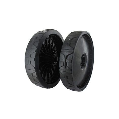 Roue Arrière Pour Tondeuses Modèles Mowox 5160 Se Trike (dym162603), Mowox 5160 Sehw-dym1678d-3, Mowox 5170 Shw-h (dym1720c), Mo