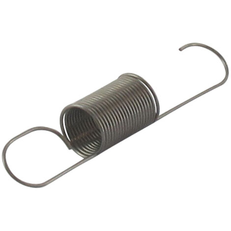 Ressort Régulateur Adaptable Briggs & Stratton Pour Moteurs Modèles 09d092, 09f902, 09k902, 09t502, 09t602, 09t802, 10a902, 10d9