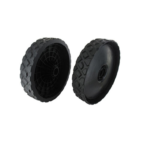 Roue Arrière Pour Tondeuses Modèles Bestgreen Expert Serie 1 - 5166728 (dym1778es), Bestgreen Expert Serie 2 - 5167079 (dym1770e
