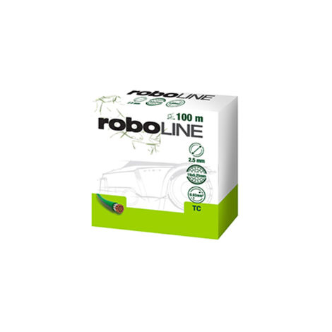 Câble Périphérique 150m Pour Tondeuse Robot Gardena