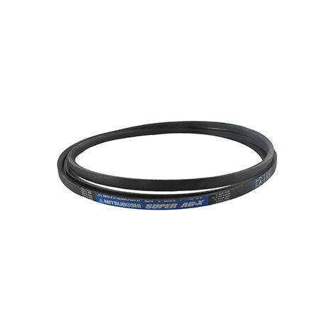 Courroie Trapézoïdale Greenstar A315 - 13x8x800 Mm | Série A Pour Transmission Lisse