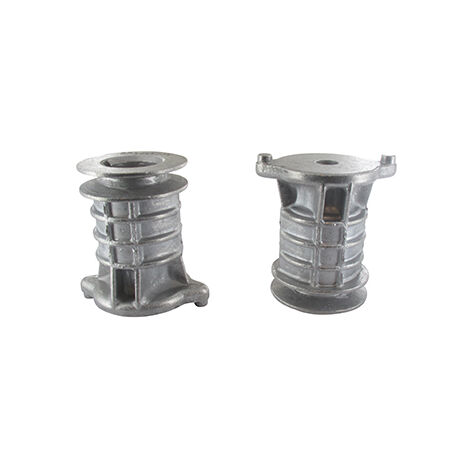 Moyeu De Lame Adaptable Marazzini - Mtd - Marina Pour Modèles 46ht, 46bdt, 52ht. Diam 25mm, Hauteur 79mm, Diam Poulie 55mm. Remp (1/2)