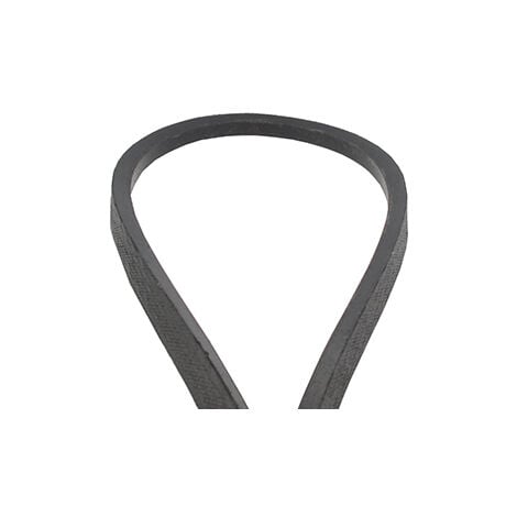 Courroie Trap&eacute;zo&iuml;dale ORIGINAL ALKO Pour Tracteur De Pelouse 462714