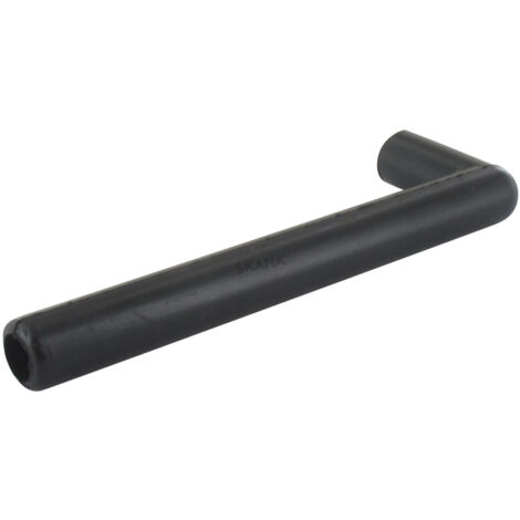 Tuyau De Reniflard Courbé Adaptable Honda Pour Modèles Gx120, Gx140, Gx160, Gx200. Remplace Origine 15721-zh8-000, 15721zh8000.