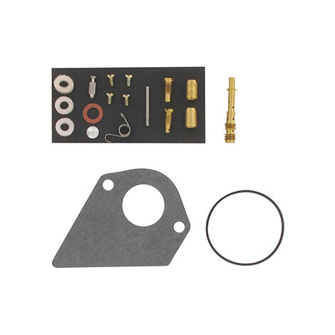 Kit De Réparation Démarreur Pour Moteur Briggs & Stratton - 6 Pièces | Remplacement 495878, 696540