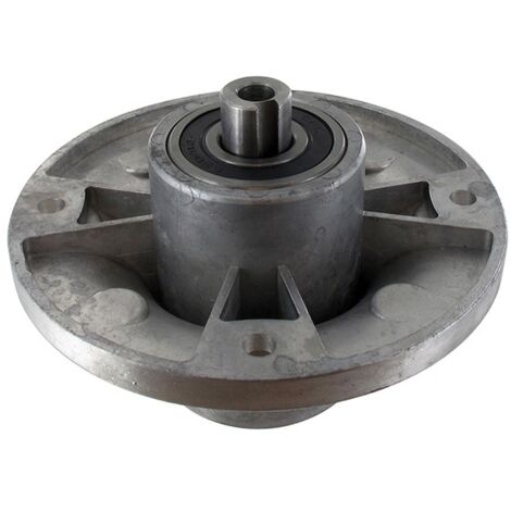 Palier De Lame Adaptable Husqvarna Pour Modèles R13 C5, R15 T Awd, R15 Ts Awd, Rider 11 C, Rider 11 R, Rider 13 Awd, Rider 13 C,