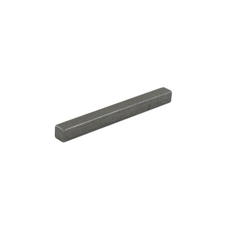 Clavette de roue pour tondeuse AYP – Dimensions 4.6 x 4.6 x 51 mm – Compatible avec plusieurs marques – 123583X