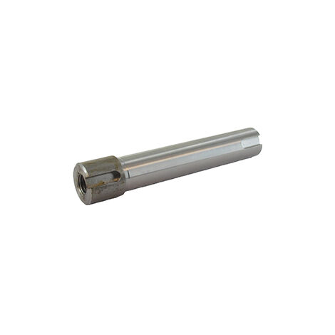 Axe De Palier Adaptable Pour Stiga Modèles Villa 85b, Park 110s, Park 100b. Remplace Origine 1134-0397-01.