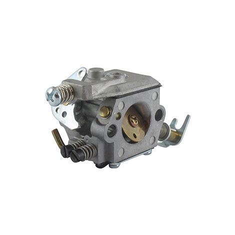 Carburateur Adaptable Oleo-mac Pour Modèles 938, 941, 942, 946, 951, Efco 138, 146. Remplace Origine 94600047, Wt-162, Wt162. (1/2)