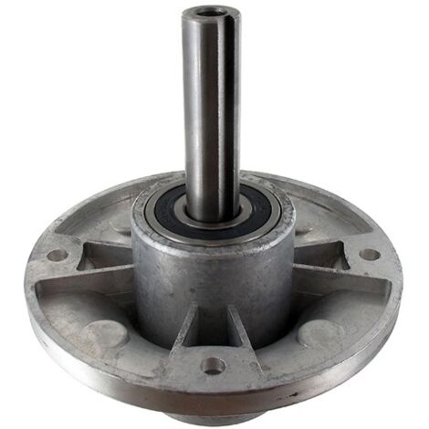 Palier De Lame Adaptable Husqvarna Pour Modèles Rider 13 Awd, Rider 13 C, Rider 15 C, Rider 16 C, Rider 16 C Awd - Jonsered Modè