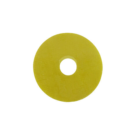 Rondelle De Lame Scheppach Pour Tondeuses Modèles Ms161-46, Tt161-46, Ms225-53e, Ms225-53, Mp140-46, Ms196-51, Ms196-51e. Origin
