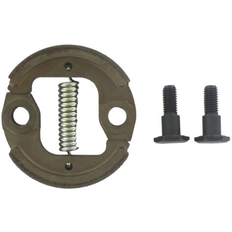 Embrayage Adaptable Pour Mitsubishi Modèles Tb33, Tb43, Tb50.