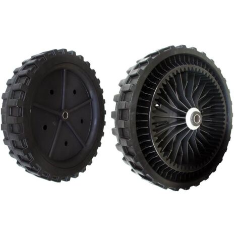 Roue ASMOTOR 5269 - E05269
