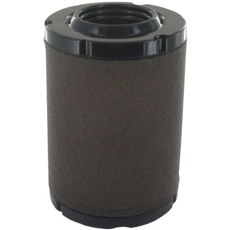 Filtre à air adaptable MTD 7P84JU – Remplace 737-05129, 937-05129 – Diamètre extérieur 75mm – Hauteur 108mm