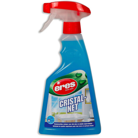 Eres - cristal-net nettoyant pour vitres et surfaces liss - (1/2)