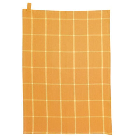 Torchon 50 X 70 Cm Tournesol - Doha - Winkler
