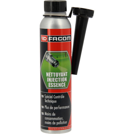 FACOM Nettoyant injection essence - Formule curative - 300ml (1/5)