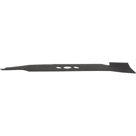 Lame de tondeuse adaptable 420mm – Alésage oblong pour Scheppach MP99-42 – Coupe nette et précise – Remplacement facile