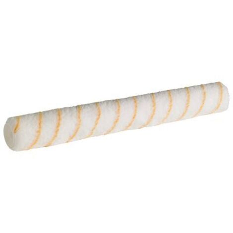 L'Outil Parfait – Rouleau peinture polyamide 12 mm – Anti-goutte – Pour peintures de sol, résines et époxy – Taille 500 mm