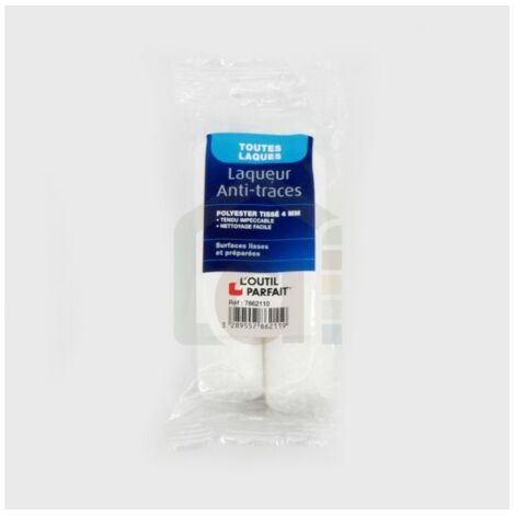Rouleau laqueur anti-traces L'OUTIL PARFAIT,