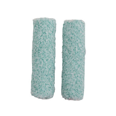 Rouleau à peinture microliss'HD L'OUTIL PARFAIT, l.110mm x L.6mm