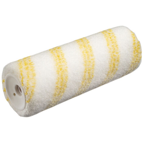 Rouleau Polygold 12 Antigoutte Rouleau Peinture Antigoutte Professionnel 250mm - L'outil Parfait