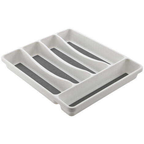 Bol à Couverts Space System Organisation Optimisée Tiroir Cuisine - Mondex (1/2)