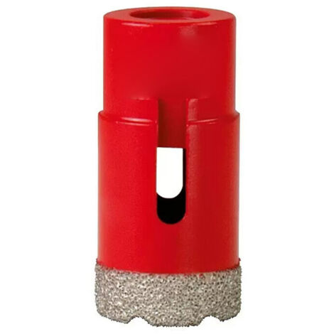 Couronne Diamant Stayer ø25mm Coupe à Sec, Fixation M14 - Stayer (1/2)