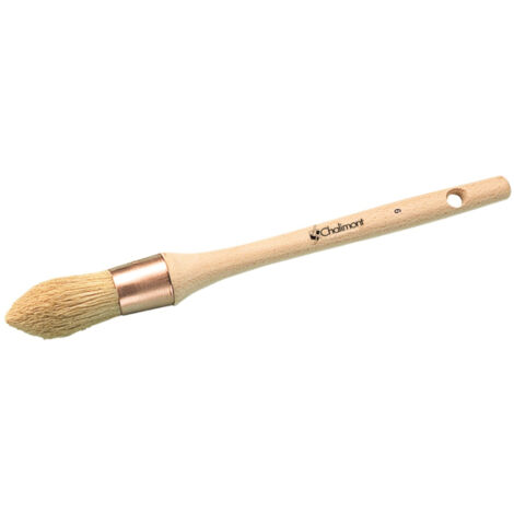 Lop Brosse à Rechampir Sortie Fibres 49mm ø18mm Taille 0