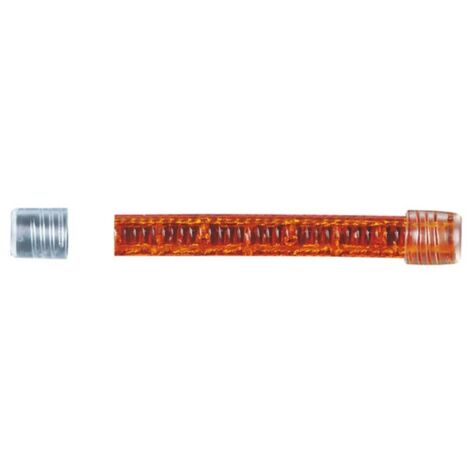 Capuchons Pour Flexibles Lumineux Et Flexibles Lumineux à Led - 5 Pcs (1/3)