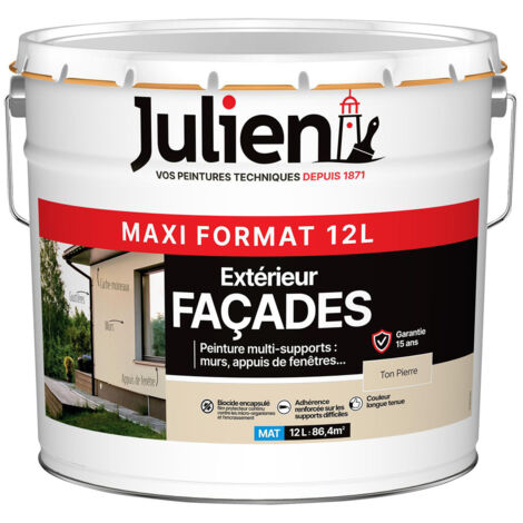 Dulux Valentine peinture Laque Valénite Glycéro multisupport intérieur