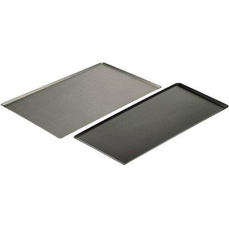 Plaque pâtissière anti-adhésive 40x30cm - De Buyer - 8161.40 (1/3)