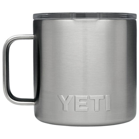 Wilford & Sons Mug Isotherme 360ml avec Infuseur Thé Inox
