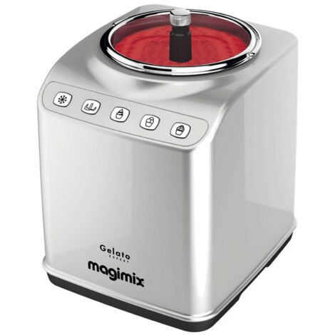 MAGIMIX Turbine à glace Gelato Expert - 11680