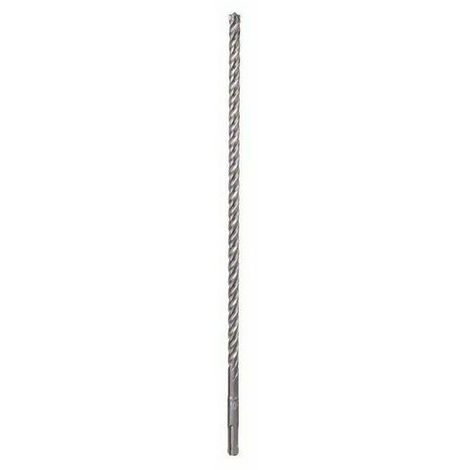 Foret Sds+ 7x 16x215mm Perçage Béton Armé Haute Performance - Générique