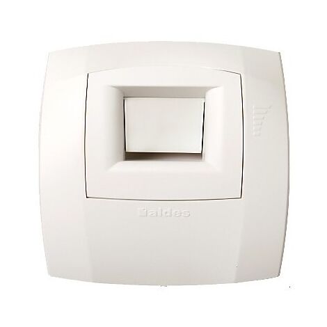 Bouche cellier 80 bahia vmc w13 aldes