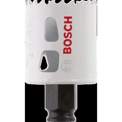 Scie Trépan Hss Bi-métal 40mm Perçage Précis Et Durable Dans Divers Matériaux. - Générique (1/10)