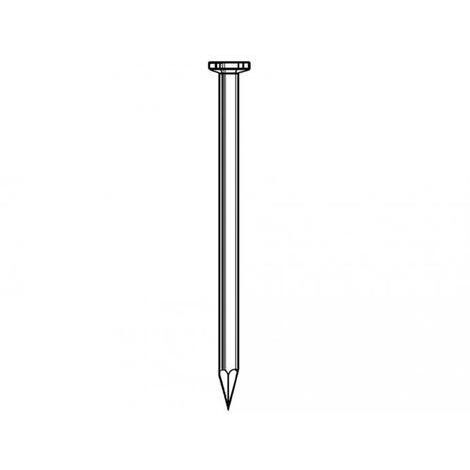 Pointe Tp 5,5-140mm Bte/5kg (1/2)