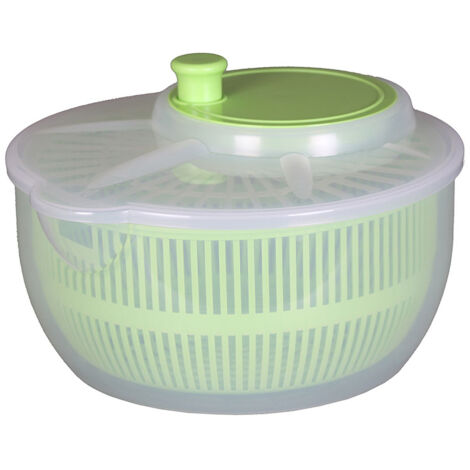 Centrifugeuse à Salade Mondex 4l Diámetro: 23,5cm (1/2)
