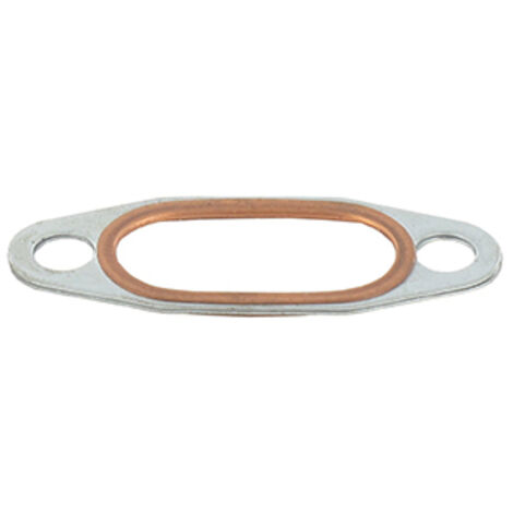 Joint D'échappement Kawasaki Modèle: Td033 - Origine: 11009-2300 ( Origine : 110092300 Ou 11009-2300 ) -pl