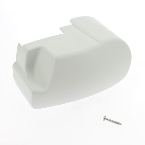 Embout De Store Droit Blanc - Thule (1/4)