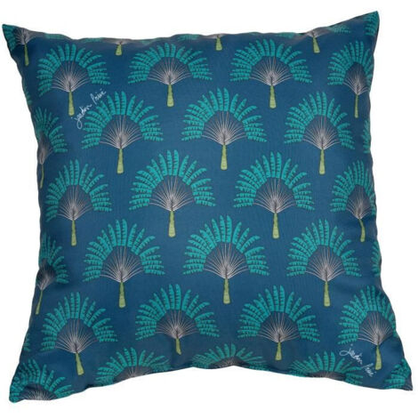 Coussin Déco Jakarta 40x40x10cm - Delumi (1/2)