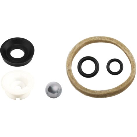 Matabi – Kit d'entretien pulvérisateur 83941870 – Compatible modèles Evolution et Super – Comprend joints et pièces de rechange – Performance maximale