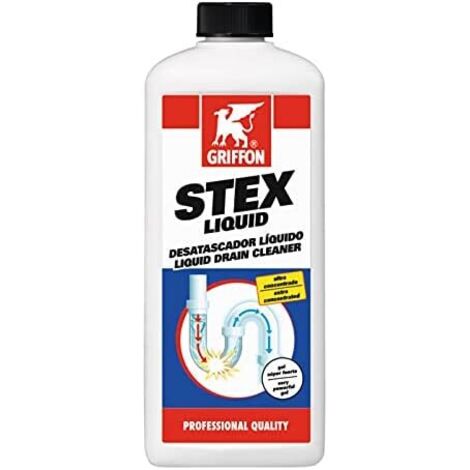 Griffon Plugging Stex® Liquide 1l Ref. 6300291 (1/5)