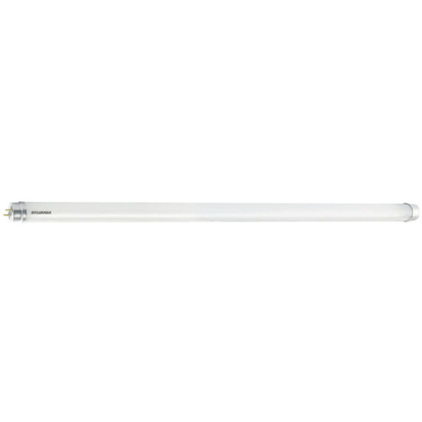 Sylvania – Tube LED 13W G13 blanc froid 4000K 2000lm 1200mm – Compatible CCG 230V – 30240 (1/3)