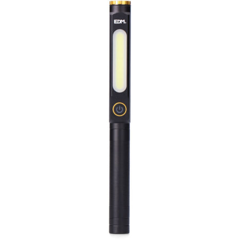 Lampe De Travail Edm Spot 5w / Cob 8w - Edm (1/5)