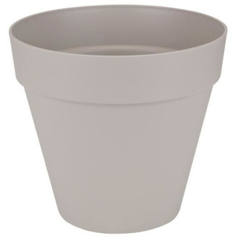 Pot Loft Urban D.30cm Gris Chaud - Elho