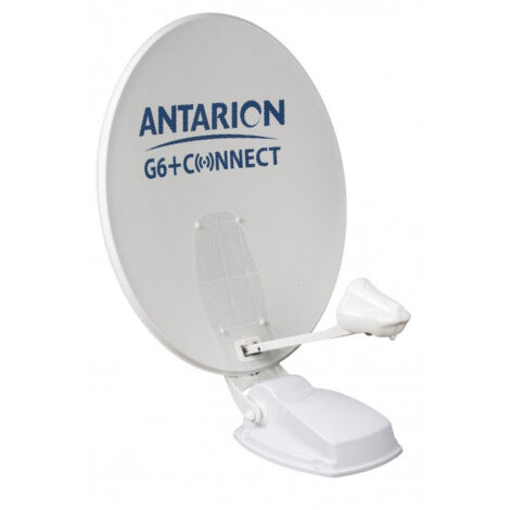 Antenne Auto 85cm Air - Antarion (1/4)