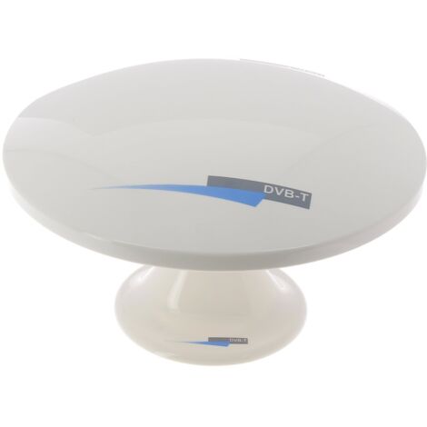 Antenne Omnidirectionnelle 360°