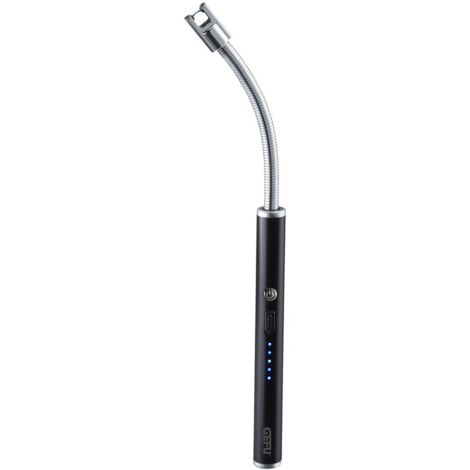 Allume-feu Pour Barbecue Pearl Briquet Tige électronique USB à Arc